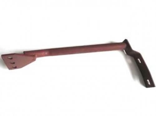 Podpora Lewa Zetor Kompletna 70117002
