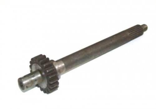 Wał Pierwszego Stopnia Z-19/21 3599676m1 Mf Massey Ferguson 7012241M1