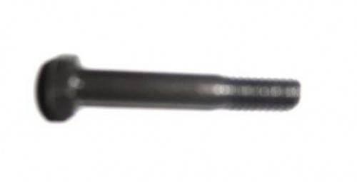 Śruba Z Łbem 6-Kątnym Niepełny Gwint 5/16" X 1 3/4" Unc Din931 Mocująca
