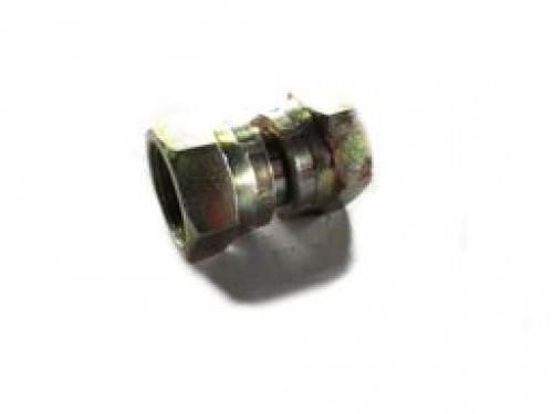 Złącze Złączka Hydrauliczna Prosta Nakrętna Aa M22x1,5 M22x1,5