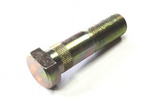 Śruba Koła Dużego Bizon M22x1,5x81 | 505623008/0