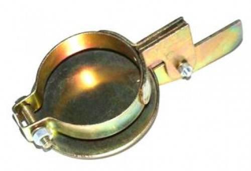 Pokrywka Tłumika Maksymalne Fi 60mm | 80014999