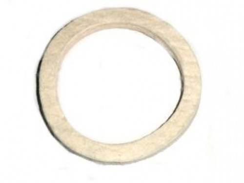 Pierścień Filcowy Sworznia Osi Ursus 914 Mały 970853 54510412 80x98x7,5