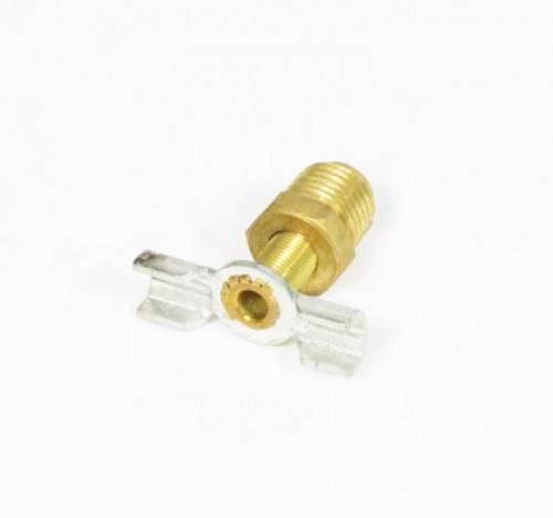 Korek Spustowy Case John Deere | C9NN8115A