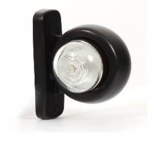 Lampa Obrysowa Przednio-Tylna W56 Led 12/24v