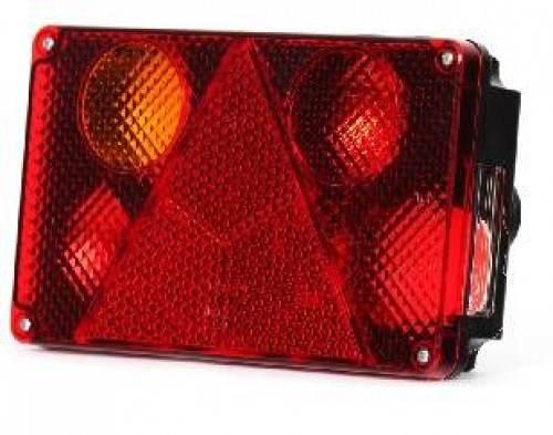 Lampa Zespolona Tylna Lewa Pronar W21l 12/24v