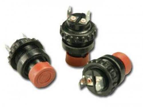 Przycisk sygnału 24v sim | 50457861S