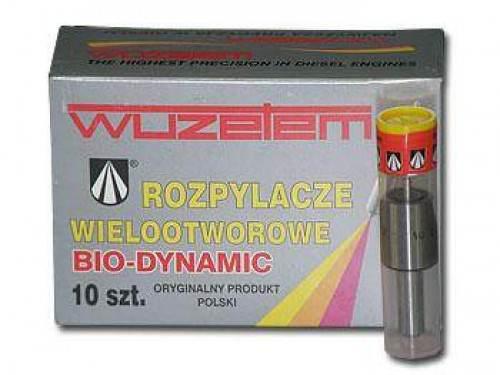 Rozpylacz mf3/255/c-360 3p wuzetem | DSL150A38WZM