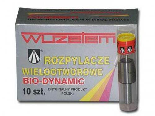 Rozpylacz mf3/235 wuzetem | DSL150A35WZM