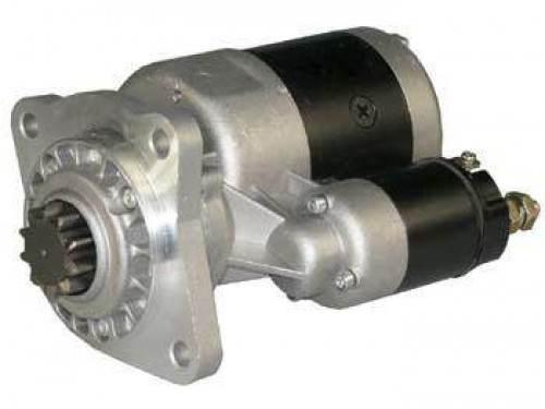 Rozrusznik z reduktorem mf4 import | 7017954M1/I