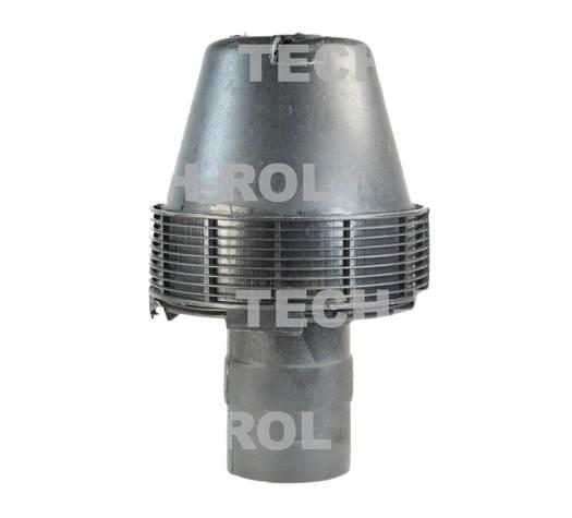 Kaptur filtra powietrza plastikowy monocyklon do MTZ80 MTZ-82 A53-21000