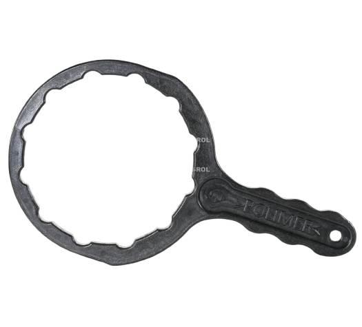 Klucz do odkręcania filtrów ssawnych Opryskiwacz 0C89-5812E POLIMER