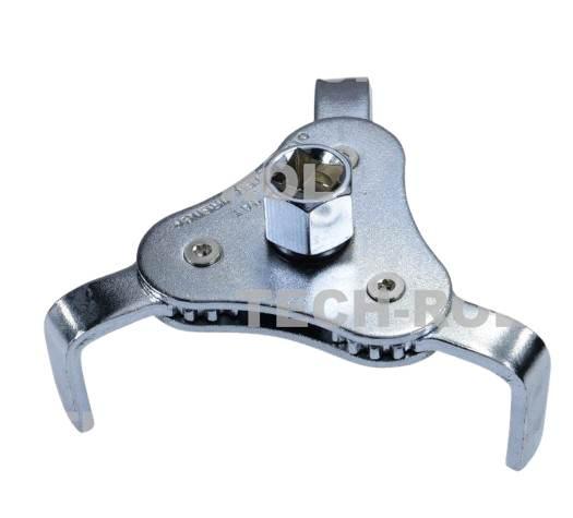 Klucz do filtra trójramienny rozwarcie od 65mm do 114 mm46886 Proline