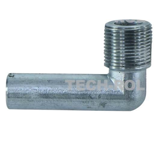Kolanko sprężarki C-360 50509600 APARTS | CB06-051