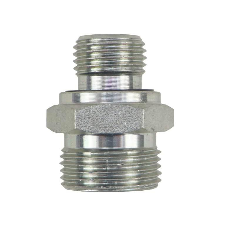 Przyłączka Złączka Hydrauliczna Bb M16x1,5 M22x1,5 Ed/15l