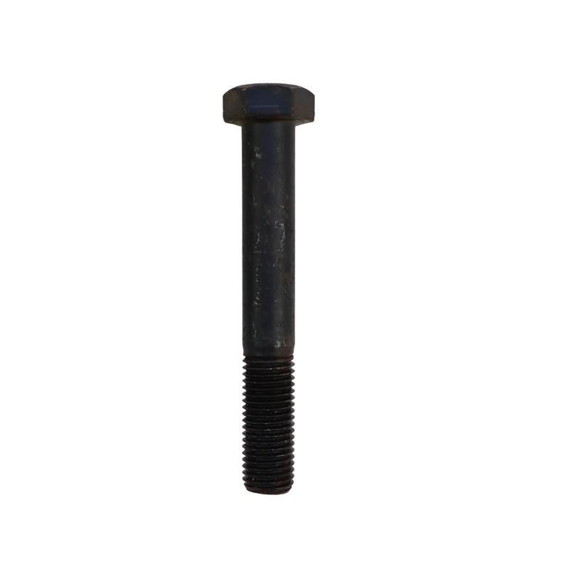 Śruba Z Łbem 6-Kątnym Niepełny Gwint M16x110 Kl.8.8 Din931 Surowy