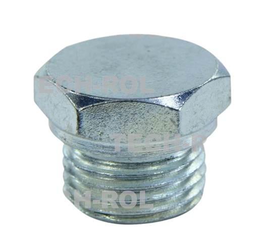 Korek wlewu oleju pompy do C-360 KN4-M17 Produkt krajowy