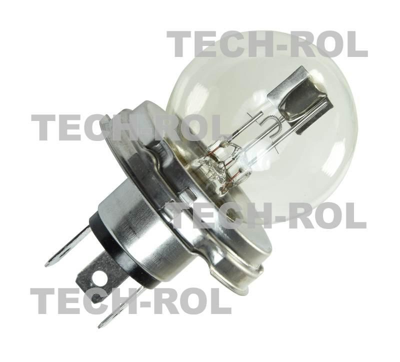 Żarówka 12V 45/40W R2 P45T 54110620 Narva 1szt
