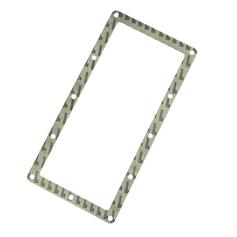 Uszczelka Podnośnika Krążelit 0.8mm C-360 Andoria 5szt