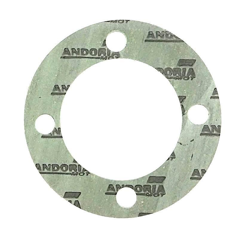 Uszczelka Przekładni Kierowniczej Drążka Krążelit 0.8mm Zetor Andoria 5szt