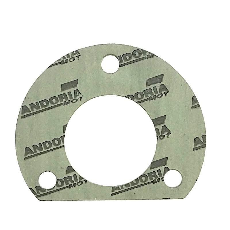 Uszczelka Pokrywy Dźwigni Blokady Krążelit 0.8mm Zetor Andoria 5szt