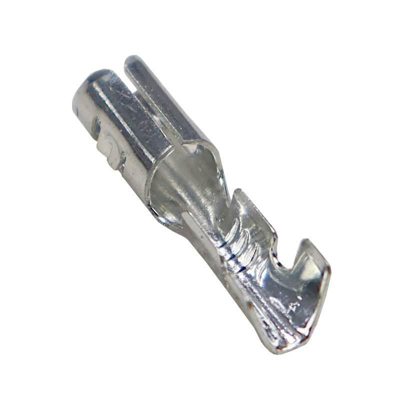 Nasadka Rurkowa Tulejka Cynowana F3,9 0,5-1,5 Gb0,38 L17,2 Elmot 50szt