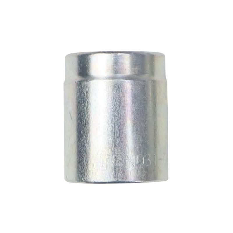 Tuleja Zaciskowa Dn10 Sn Uniwersalna Węża 1sn/2sn/2sc Hydral 20szt