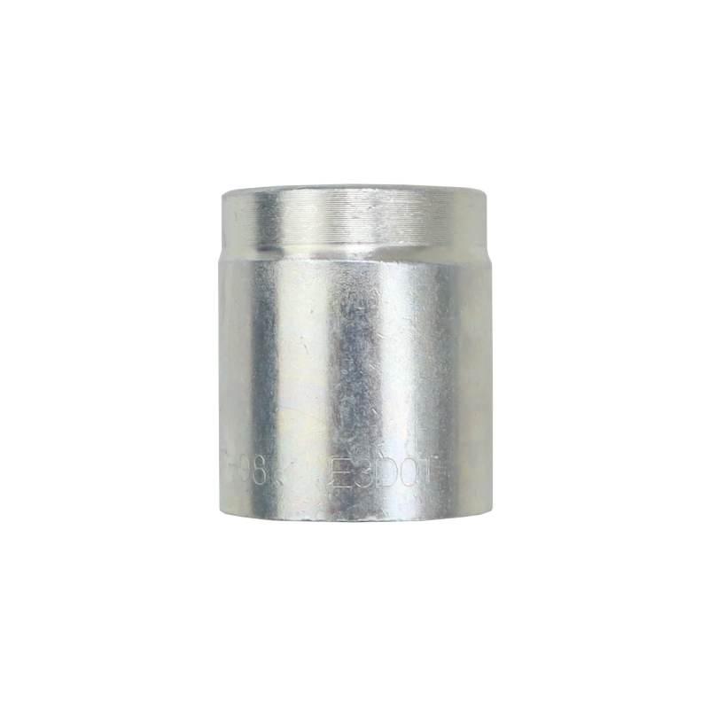 Tuleja Zaciskowa Dn13 Sn Uniwersalna Węża 1sn/2sn/2sc Premium Hydral 10szt