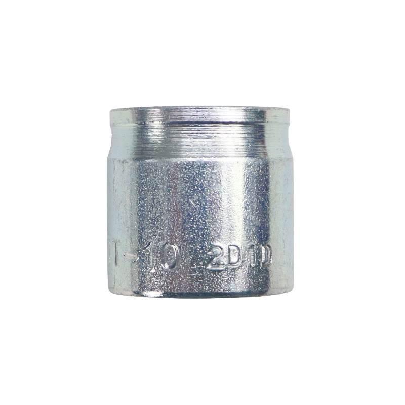 Tuleja Zaciskowa Dn16 Sn Uniwersalna Węża 1sn/2sn/2sc Premium Hydral 5szt