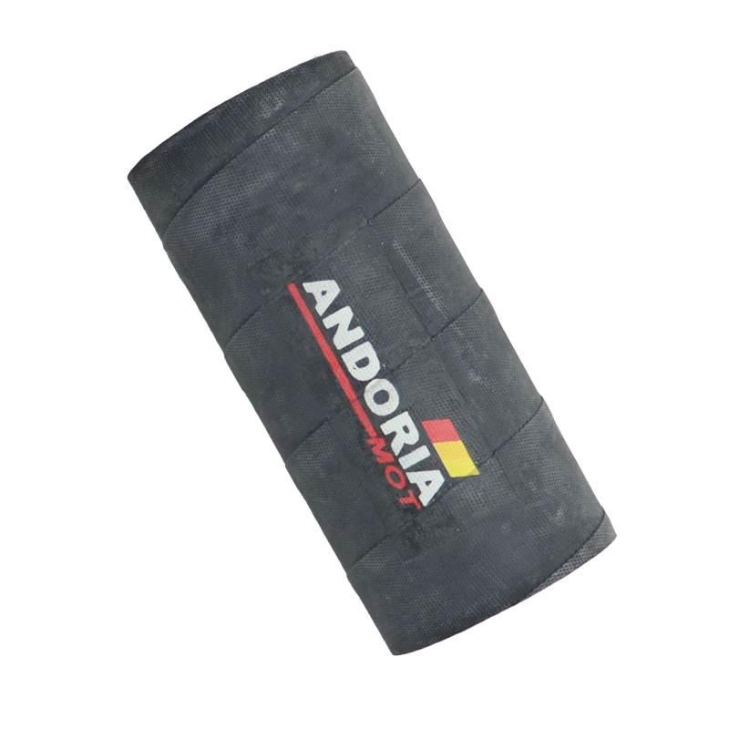 Przewód Prosty Fi-24,5x5mm Dł 73mm Zbrojony Kord Imr60 30528 Andoria 2szt
