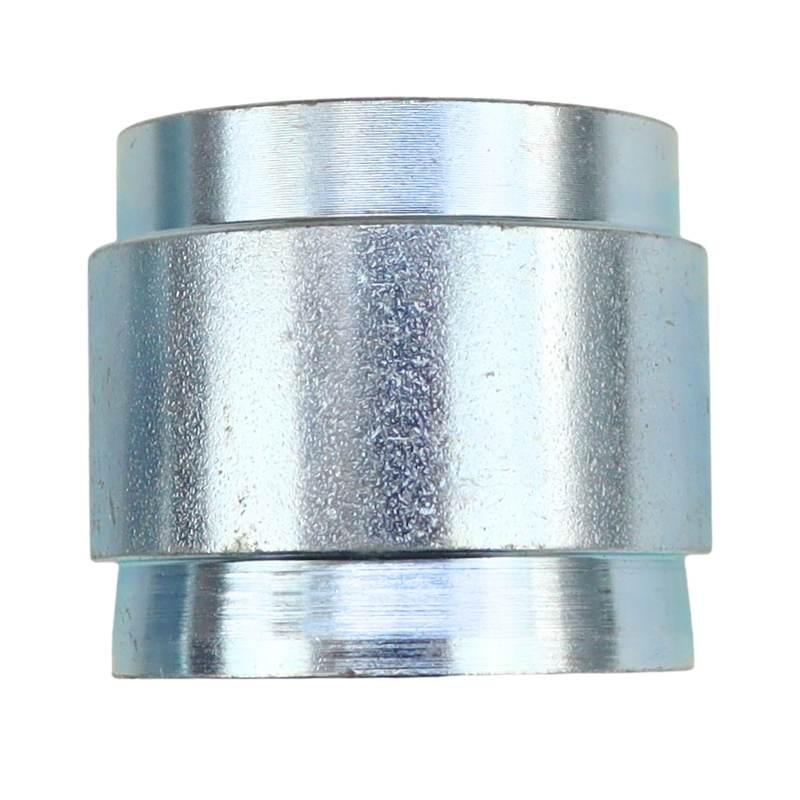 Tulejka Zaciskowa Węża Teflonowego Karbowanego Dn-25k Ptfe Przewody