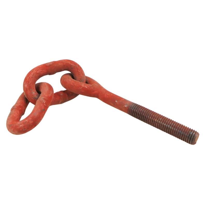 Cięgło Łańcucha Bocznego Zetor 2 Ogniwa Czeskie - zdjęcie 3