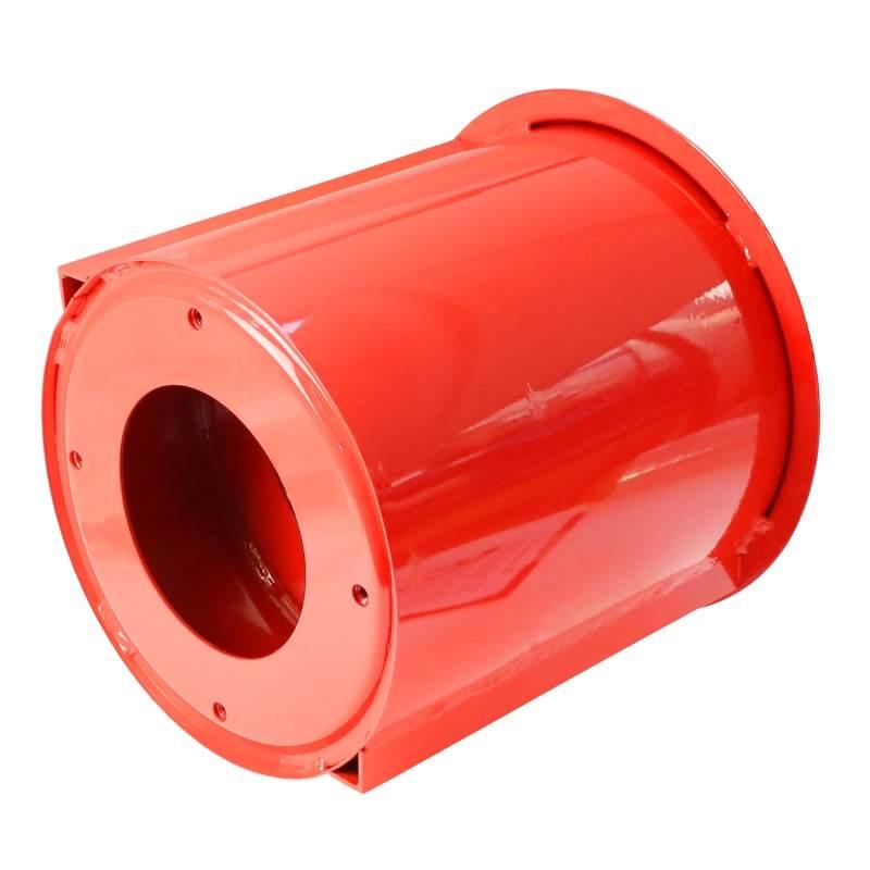 Osłona Bębnowa Kosiarka Rotacyjna Blacha 1.5mm Malowane Proszkowo Morga - zdjęcie 3