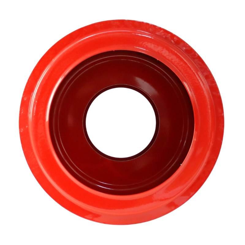 Osłona Bębnowa Kosiarka Rotacyjna Blacha 1.5mm Malowane Proszkowo Morga - zdjęcie 4