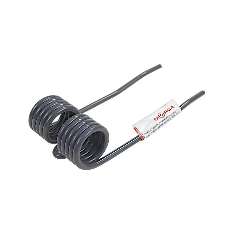Palec Sprężysty Podbieracza Prasy Mascar Samasz 500.077 Misp-005-100 - zdjęcie 3