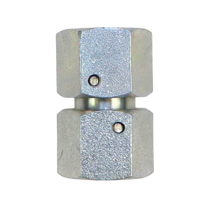Złącze Złączka Hydrauliczna Prosta Nakrętna Aa M18x1,5 M18x1,5