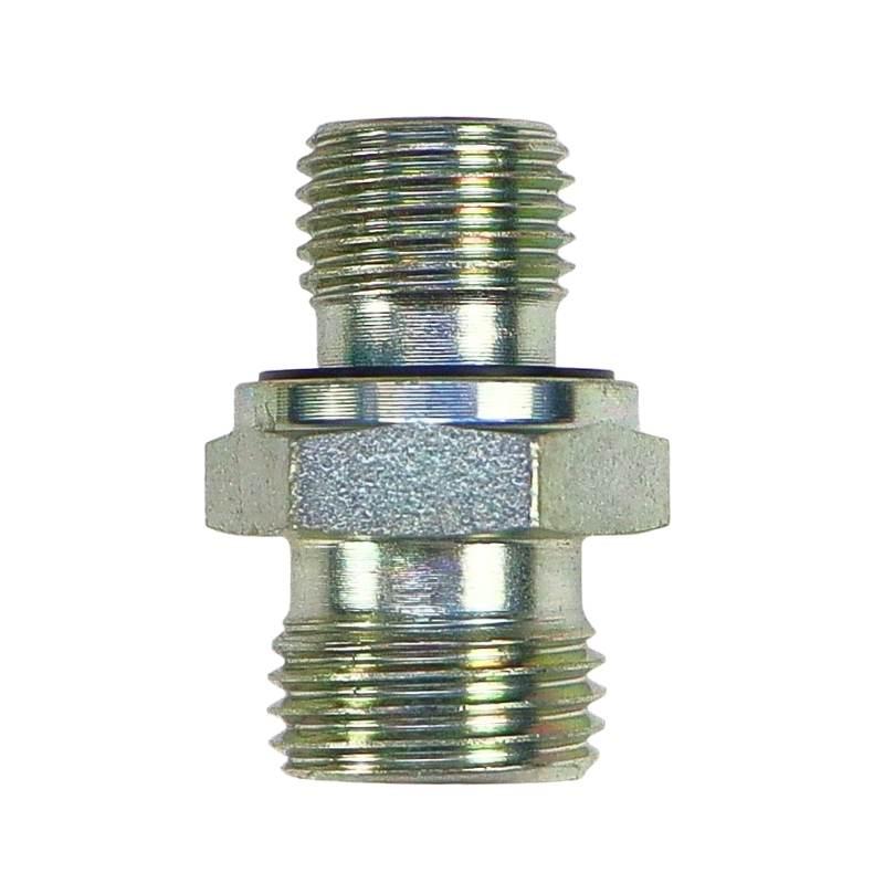 Przyłączka Złączka Hydrauliczna Bb 1/4" M16x1,5 Ed/10l
