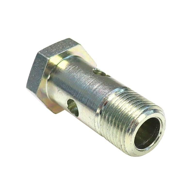 Śruba Przelewowa Calowa 1/2" L-47,5 Banjo - zdjęcie 2