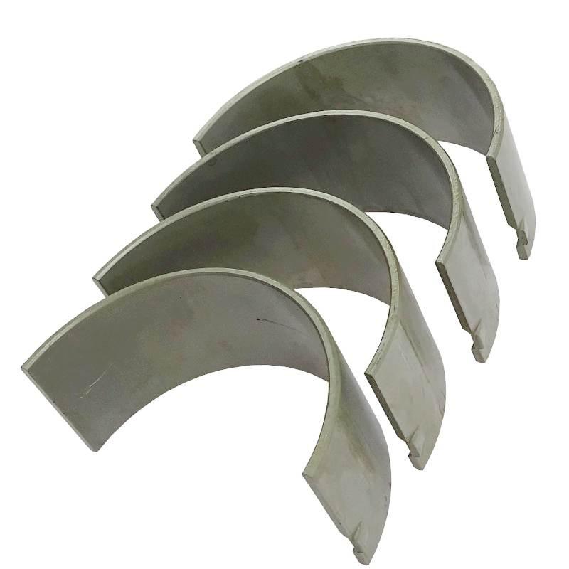 Komplet Panewek Korbowodowych N-1.00 Iv Szlif 50103913 90060123 Ursus - zdjęcie 4