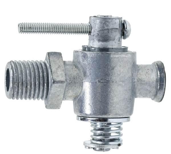 Kranik chłodnicy wody do MTZ-80 MTZ-82 KR-2 PS7-0 APARTS