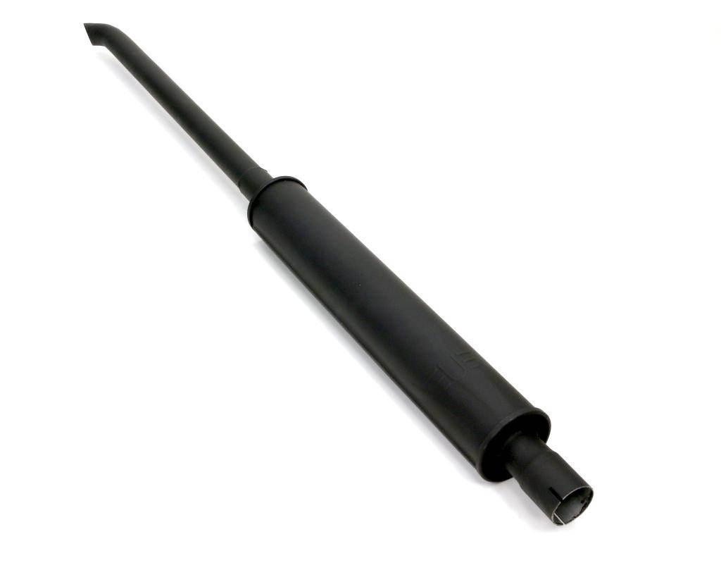 Tłumik 1590mm 6kg mf4 oryginał ursus | 3029104U