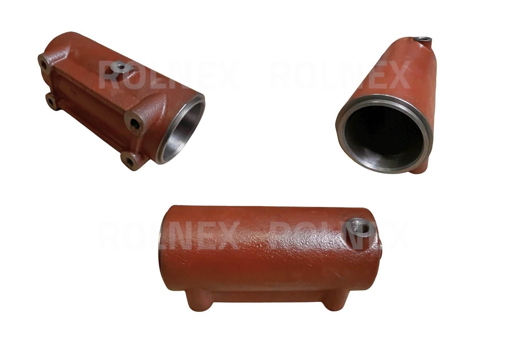 Cylinder podnośnika c330m c335 50161780