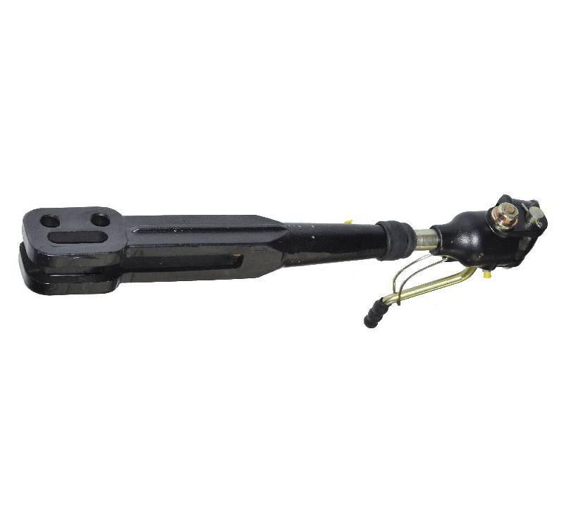 Wieszak prawy do Ursus 4512 4514 5312 5314 1663855M91 APARTS