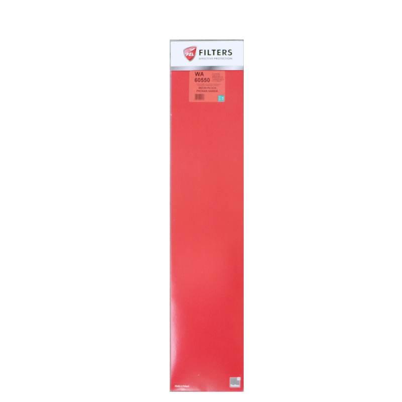 Wkład Filtra Powietrza Kabiny Bizon Sampo,Pronar Wa60550 - zdjęcie 4
