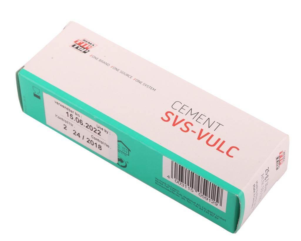 Klej do dętek 25g TIP TOP KLEJ 25G - zdjęcie 2