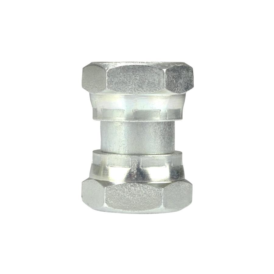 Złącze Złączka Hydrauliczna Prosta Nakrętna Aa M30x2 M30x2 20s/20s