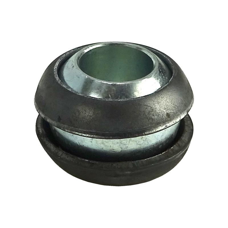 Kula Belki Mała 24,5x44,3x34 Z Tulejkami 1456024 Władimirec T-25