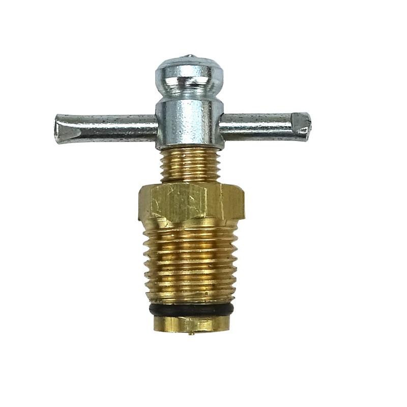 Kranik Wody Mf Polski Stary Typ | 1851095M2/2