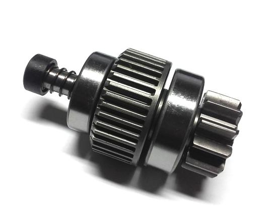 Zespół Sprzęgający 11z Typ Magneton | 123707003