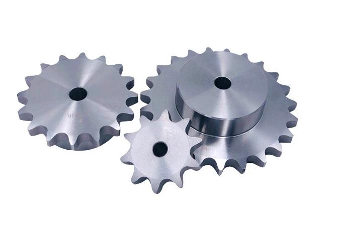 Koło Łańcuchowe 1"X17,02 Z33 Standardowe